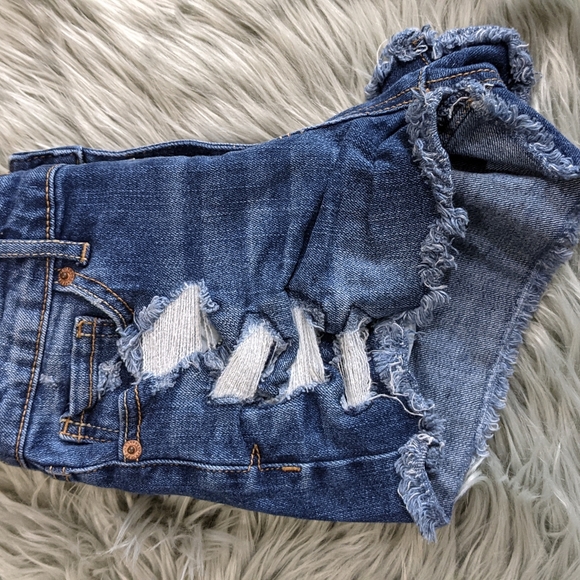 Aeropostale Shorty 0 - Picture 12 of 12
